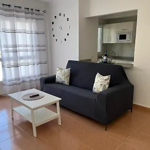 Cristina 1d Apartamento