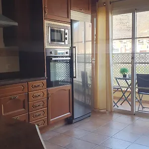 Carmen Apartamento